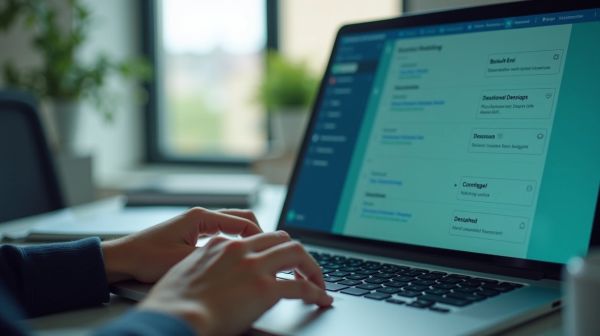 Choisir un expert wordpress et seo à rennes pour booster la visibilité de son site