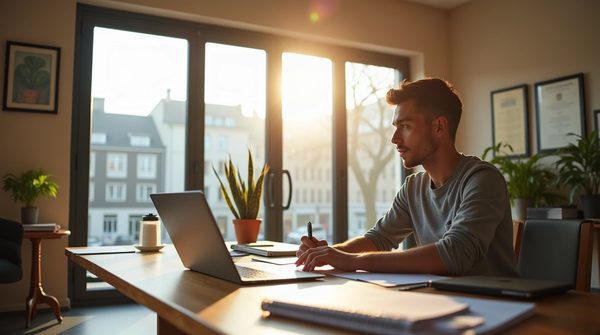 Choisir un expert wordpress et seo à rennes pour booster la visibilité de son site