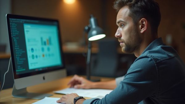 Évitez les erreurs courantes avec la formation excel à Bordeaux