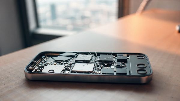 Guide pratique sur les pannes de carte mère de l'iPhone 14