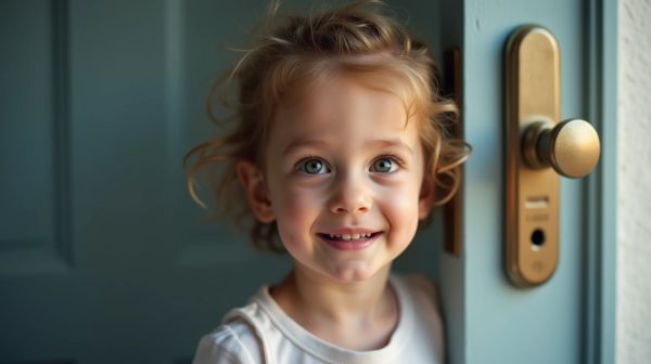 Les avantages d'un smarteen pour la sécurité des enfants