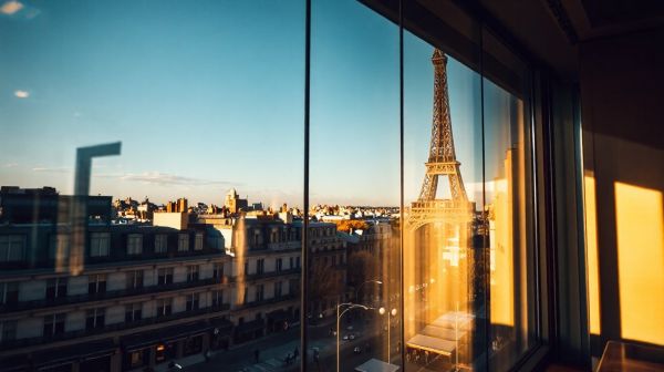 Les avantages d'une agence de rédaction à Paris pour votre contenu