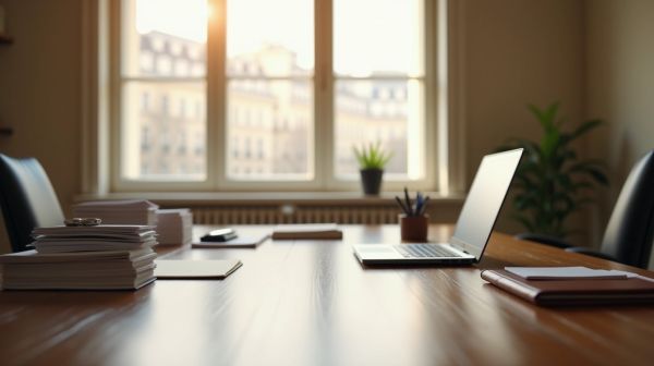 Optimiser votre contenu avec une agence de rédaction à Paris