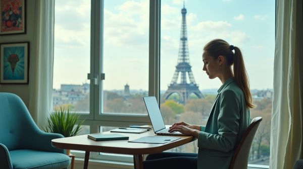 Optimiser votre contenu avec une agence de rédaction à Paris