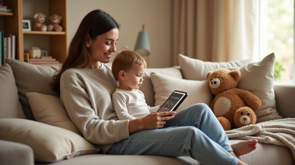 Pourquoi choisir un smarteen pour protéger vos enfants