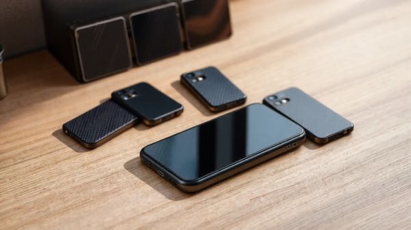 Top astuces pour réussir la personnalisation de coques de téléphone