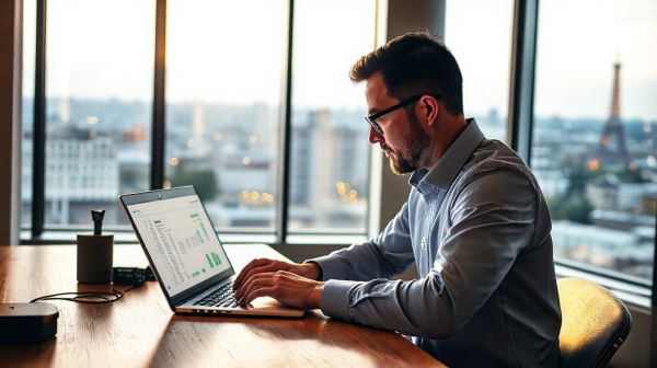 Top conseils pour maîtriser Excel sans fautes à Bordeaux