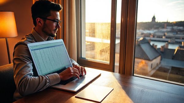 Top conseils pour maîtriser Excel sans fautes à Bordeaux
