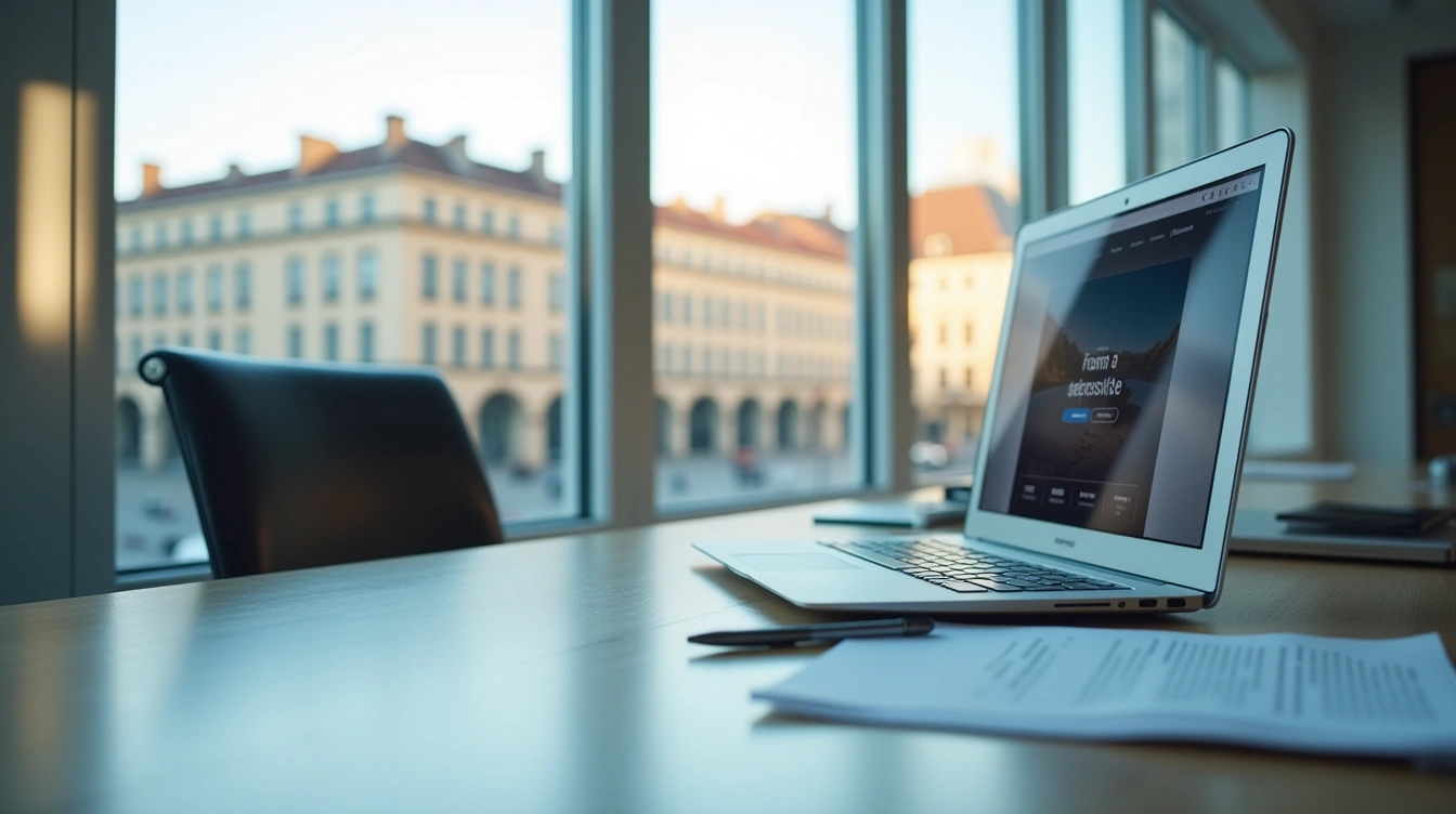 Les atouts d’une agence web spécialisée toulousaine