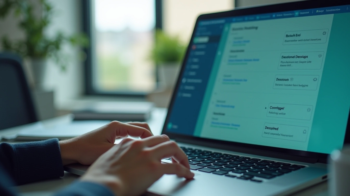 Les compétences clés d’un expert wordpress et seo
